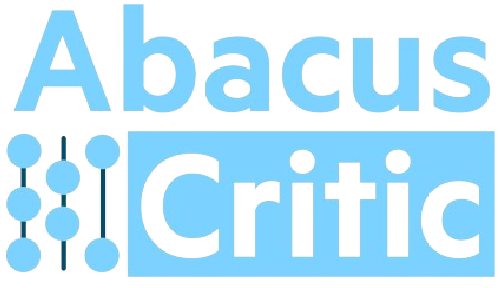 Abacus Critic