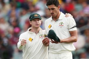Ball tampering