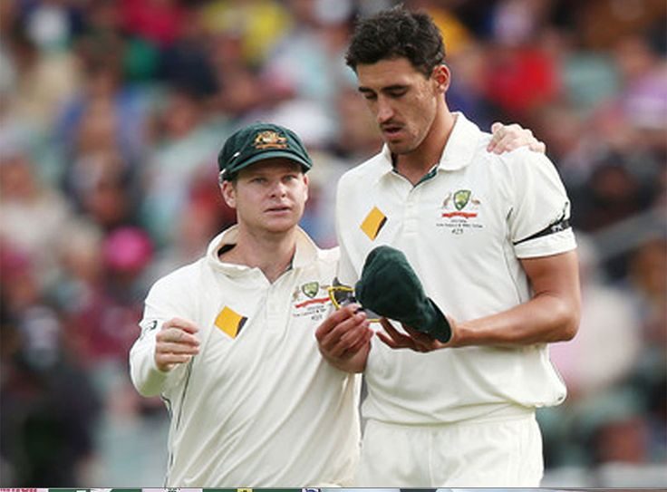 Ball tampering